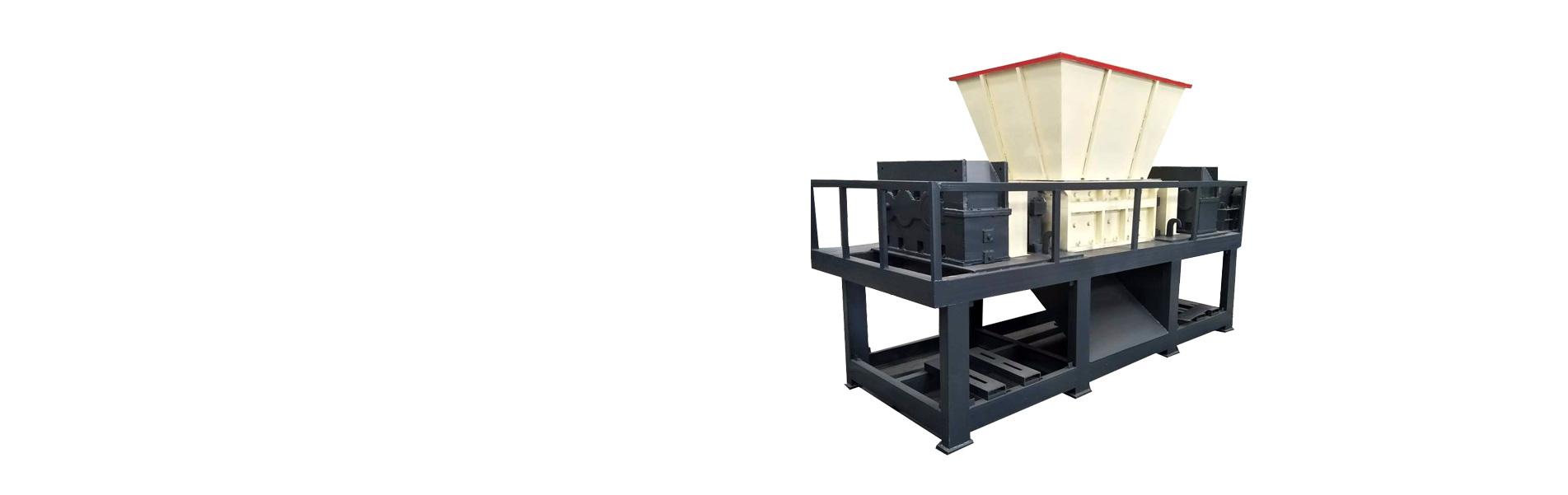 撕碎機(jī)專題