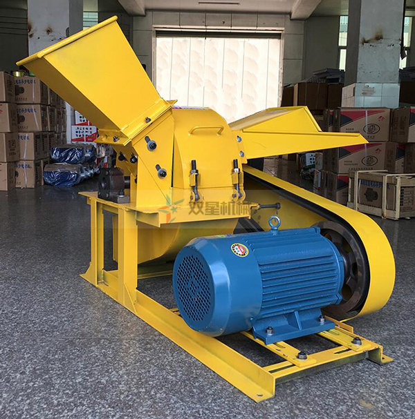 木材粉碎機(jī)設(shè)備解決了傳統(tǒng)木材粉碎的哪些問題？