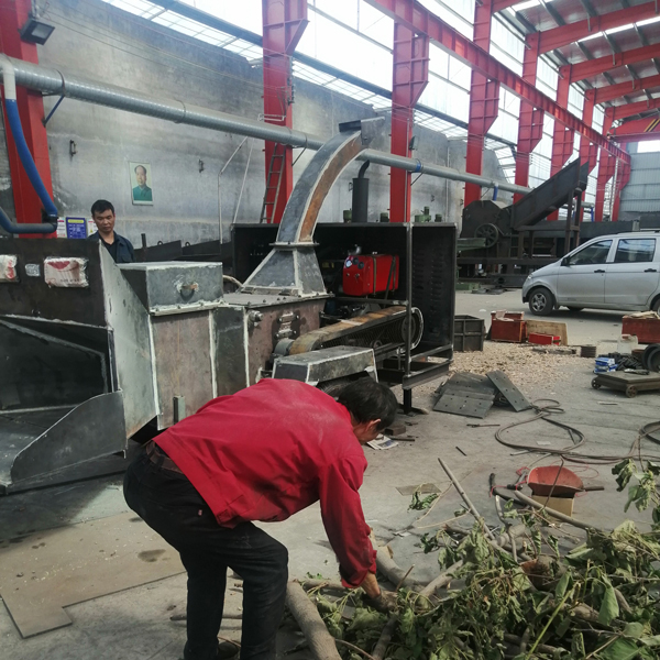 廢鋼破碎機有何優(yōu)勢和特點，它是如何成為主流的金屬破碎機呢？