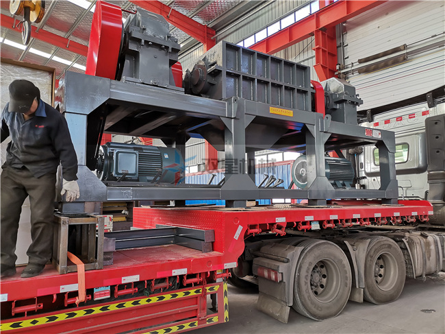 鋁合金、斷橋鋁、鋁鑄件等金屬如何進行破碎回收再利用？