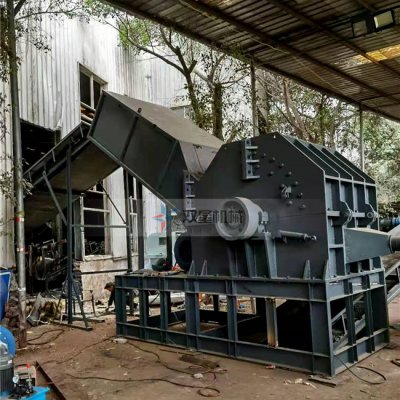 如何區(qū)分廢鋼破碎機和金屬撕碎機，不同物料如何選擇合適的設備？