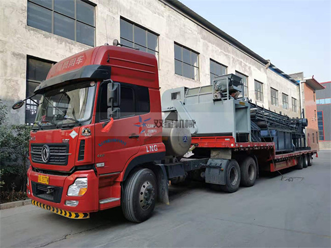 鋁合金破碎機生產(chǎn)線促進廢鋁材料的精料入爐，高效利用