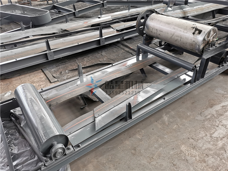 <a href='http://www.anenr.cn/psxl/3.html' target='_blank'><span>鋁合金破碎機</span></a>廠家設備制造現(xiàn)場實拍