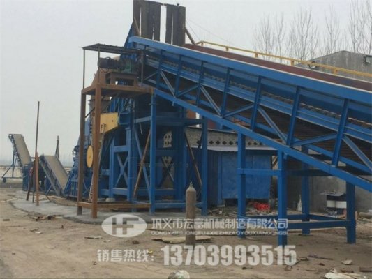 各種型號(hào)金屬破碎機(jī)價(jià)格表，易拉罐破碎設(shè)備哪個(gè)廠家好？