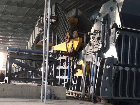 汽車拆解設(shè)備教你如何區(qū)分報(bào)廢汽車的分類？