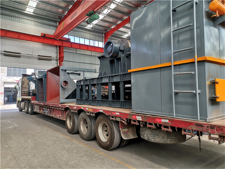 如何提高渦電流分選機(jī)的分選效率小編為您解答！