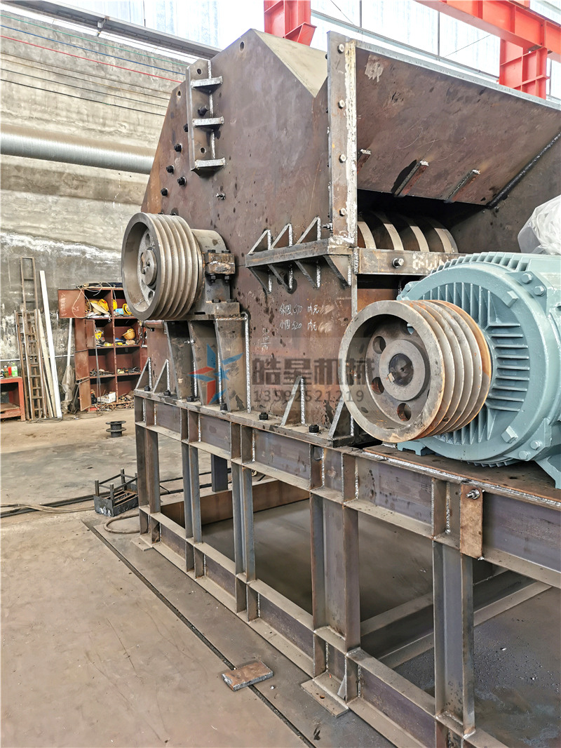 油漆桶破碎機(jī)生產(chǎn)廠家皓星機(jī)械機(jī)械技術(shù)一步步走向成熟