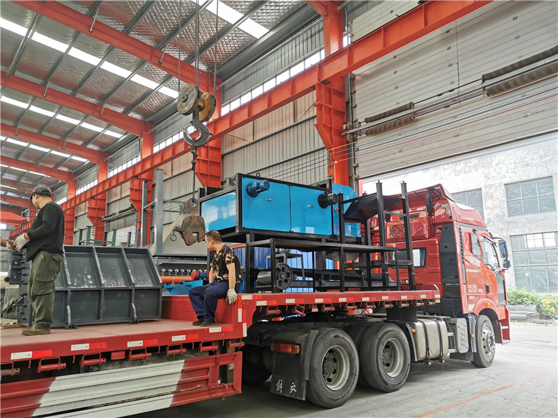 1600型<a href='http://www.anenr.cn' target='_blank'><span>金屬破碎機(jī)</span></a><a href='http://www.anenr.cn/psxl/3.html' target='_blank'><span>鋁合金破碎機(jī)</span></a>設(shè)備廠家發(fā)貨