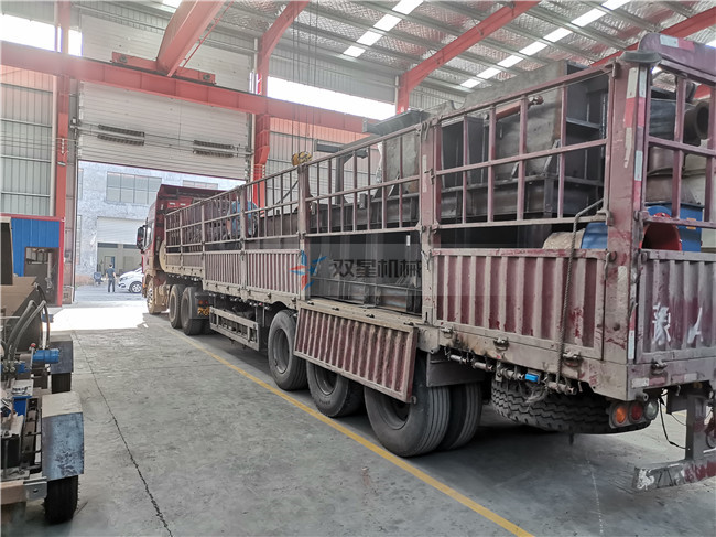 金屬破碎機性能怎么樣？金屬破碎機設備報價多少？