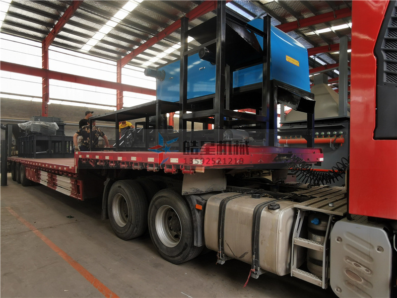 廢鋁種類繁多處理工藝分哪幾個(gè)環(huán)節(jié)？