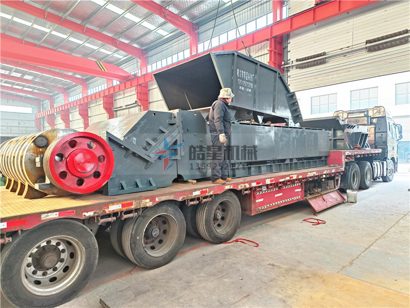 投資廢鋁破碎機多少錢，廢鋁破碎機要考慮哪些成本？