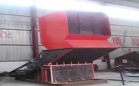 為什么<a href='http://www.anenr.cn/psxl/5.html' target='_blank'><span>金屬粉碎機(jī)</span></a>那么受歡迎